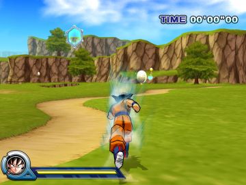 Immagine 13 del gioco Dragon Ball Z : Infinite World per PlayStation 2